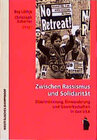 Buchcover Zwischen Rassismus und Solidarität