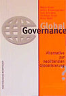 Buchcover Global Governance