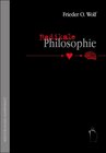 Buchcover Radikale Philosophie
