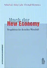 Buchcover Nach der New Economy - Perspektiven der deutschen Wirtschaft