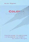 Buchcover Colonia Corrupta