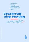 Buchcover Globalisierung bringt Bewegung