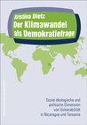 Buchcover Der Klimawandel als Demokratiefrage