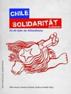 Buchcover Chile Solidarität in Münster