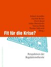 Buchcover Fit für die Krise?