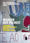 Buchcover Mauern der Freiheit