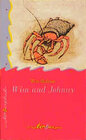 Buchcover Wim und Johnny