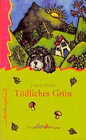 Buchcover Tödliches Grün