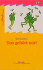 Buchcover Das gehört mit!