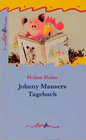 Buchcover Johnny Mausers Tagebuch