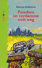 Buchcover Potsdam ist verdammt weit weg