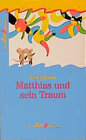 Buchcover Matthias und sein Traum