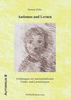 Buchcover Autismus und Lernen