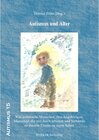 Buchcover Autismus und Alter
