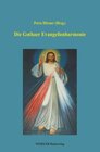 Buchcover Die Gothaer Evangelienharmonie