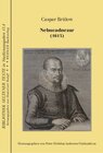 Buchcover Nebucadnezar (1615)
