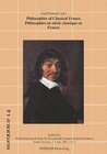 Buchcover Philosophies of Classical France /Philosophies au Siècle classique en France