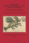 Buchcover Text und Bild: Relationen und Funktionen in Texten vom 8. bis 18. Jahrhundert