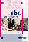 Buchcover ABC des Franchising