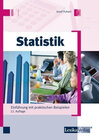 Buchcover Statistik