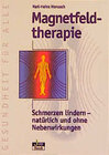 Buchcover Magnetfeldtherapie