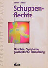 Buchcover Schuppenflechte