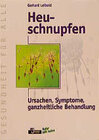 Buchcover Heuschnupfen