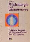 Buchcover Milchallergie und Laktoseintoleranz