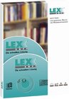 Buchcover Deutsches Recht