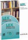 Buchcover Versicherungs- und Finanzpraxis