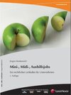 Buchcover Mini-, Midi-, Aushilfsjobs