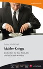 Buchcover Makler-Knigge