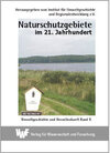 Buchcover Naturschutzgebiete im 21. Jahrhundert