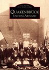 Buchcover Quakenbrück und das Artland