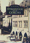 Buchcover Streifzüge durch Görlitz