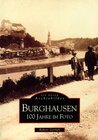 Buchcover Burghausen - 100 Jahre im Foto