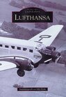 Buchcover Lufthansa