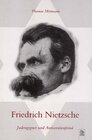 Buchcover Friedrich Nietzsche