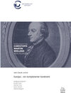 Buchcover Europa - Ein komplizierter Kontinent