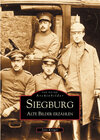 Buchcover Siegburg