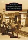Buchcover Über den Kesselberg nach Mittenwald