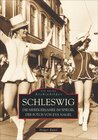 Buchcover Schleswig in den Siebzigerjahren