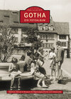 Buchcover Gotha