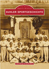Buchcover Suhler Sportgeschichte