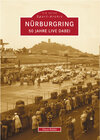 Buchcover Nürburgring