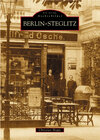 Buchcover Berlin-Steglitz