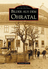 Buchcover Bilder aus dem Ohratal