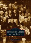 Buchcover Jüdisches Leben in der Pfalz