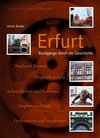 Buchcover Erfurt