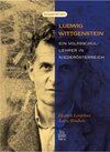 Buchcover Ludwig Wittgenstein